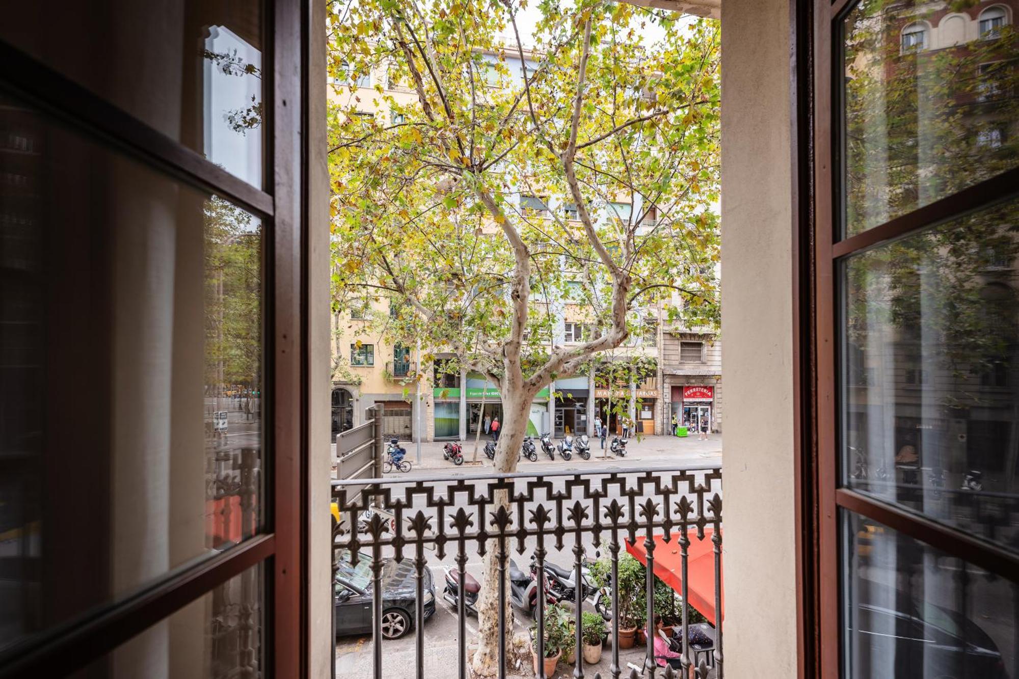 바르셀로나 Sweett - Urgell Eixample 아파트 외부 사진